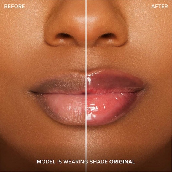 Too Faced- Lip Injection Hydrating & Plumping Lip Gloss - Picture 4 of 10